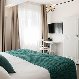 Chambre Standarde Double