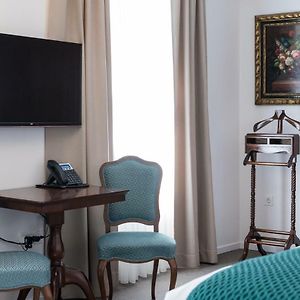 Chambre de Luxe Lit King-Size