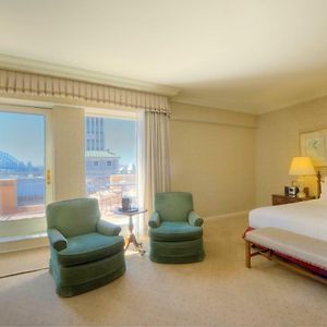 Chambre de Luxe Lit King-Size