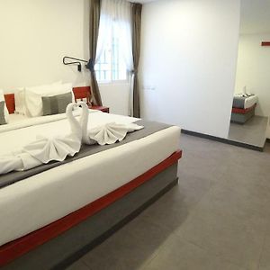 Chambre Supérieure Lit King-Size