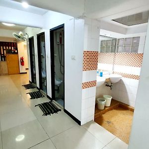 Chambre Simple