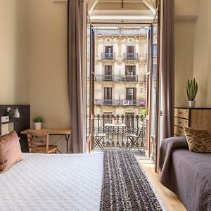 Chambre Lit Queen-Size