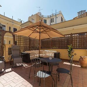 Vatican Luxury Terrace