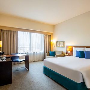 Chambre Exécutive Lit King-Size