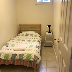 Chambre Budgétée Simple