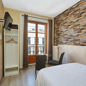 Chambre Petite Double