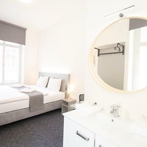 Chambre de Luxe Lit King-Size