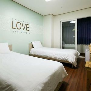 Chambre Budgétée Double