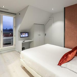 Chambre Classique Double