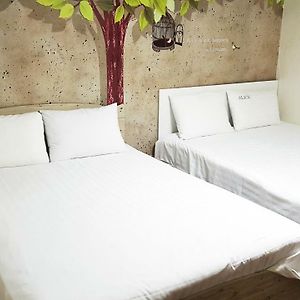 Chambre Familiale