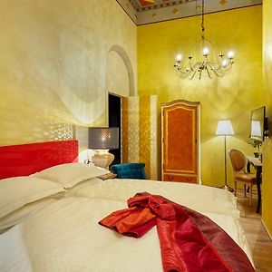 Chambre de Luxe Lit King-Size