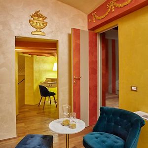 Suite de Luxe Lit Queen-Size