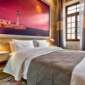 Suite de Luxe