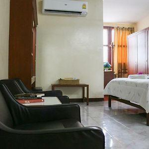 Chambre Standarde Lit Queen-Size