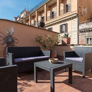 Monti Stunning Apartment With Terrace