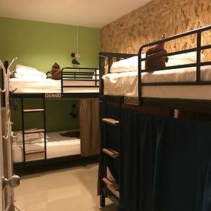 Baan Wararin Hostel