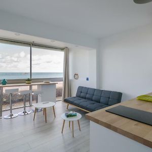 Plage du Mihinic - Vue Mer 180 degres