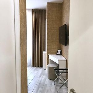 Private Bathroom Single Room