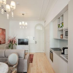 Appartement Studio