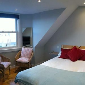 Chambre de Luxe Lit King-Size