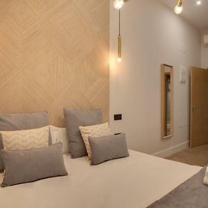 Chambre Double avec Accès aux Personnes Handicapées