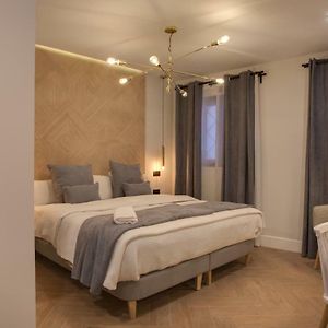 Chambre de Luxe Lit King-Size