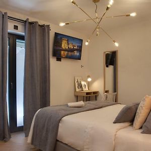 Chambre Lit King-Size