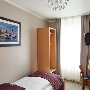 Chambre Standarde Simple