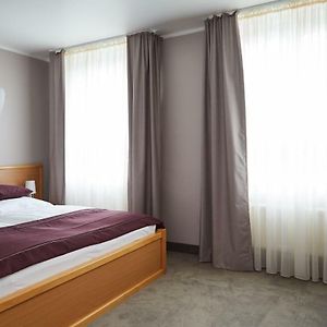 Chambre Standarde Double