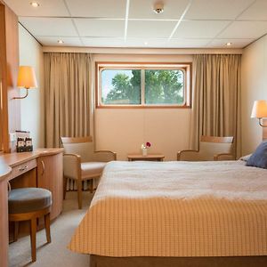 Chambre Standarde Double