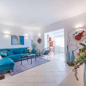 Luxury apartment Tara