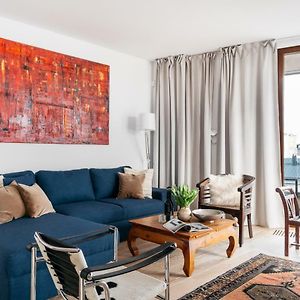 Penthouse Uptown - Loftaffair