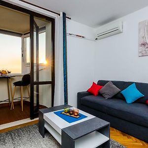 Apartment Boca