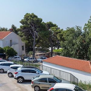 Appartement Rez-de-Chaussée
