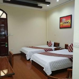 Clover Hanoi Hotel