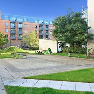 Cph Lux Apartment KV