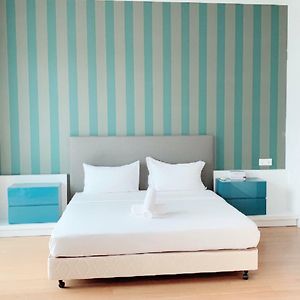 Suite de Luxe à 2 Chambres à Coucher