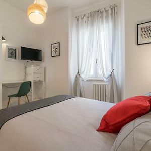 Trastevere Charming Duplex