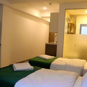 Chambre Standarde Double au Sous-Sol