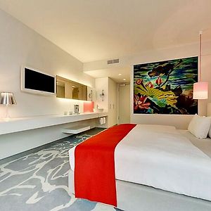 Chambre d'Art Lit King-Size