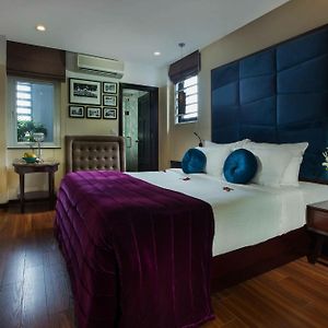 Chambre de Luxe