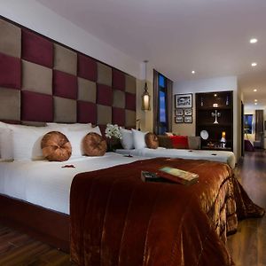 Chambre Familiale