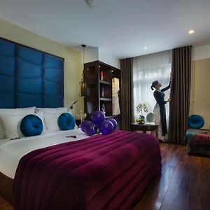 Chambre Double Lune de Miel
