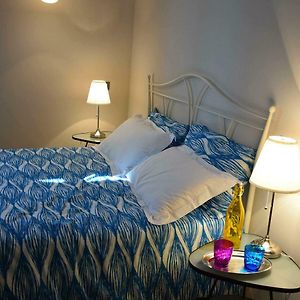 Private Bathroom Double Room