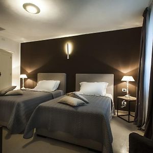 Chambre de Luxe Lit Queen-Size