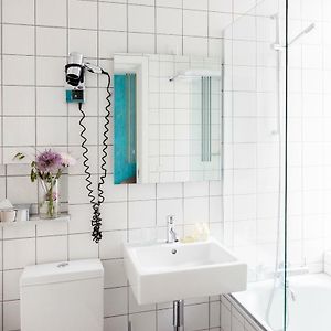 Chambre Standarde Simple