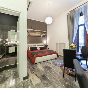 Chambre Double de Luxe