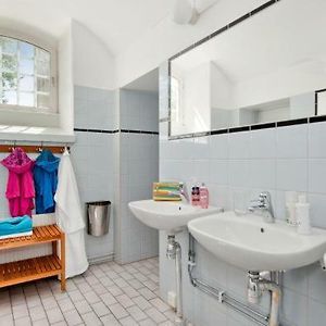 Chambre Quadruple