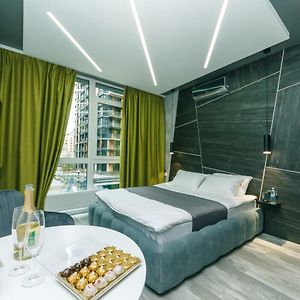 Suite Lit Queen-Size