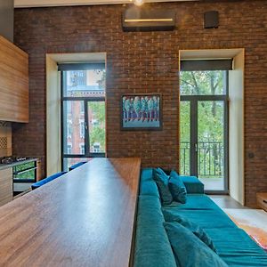 Appartement Duplex